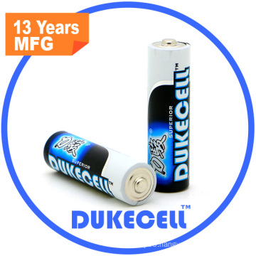 AA Lr6 Alkaline Dry Battery for Voice Recorders